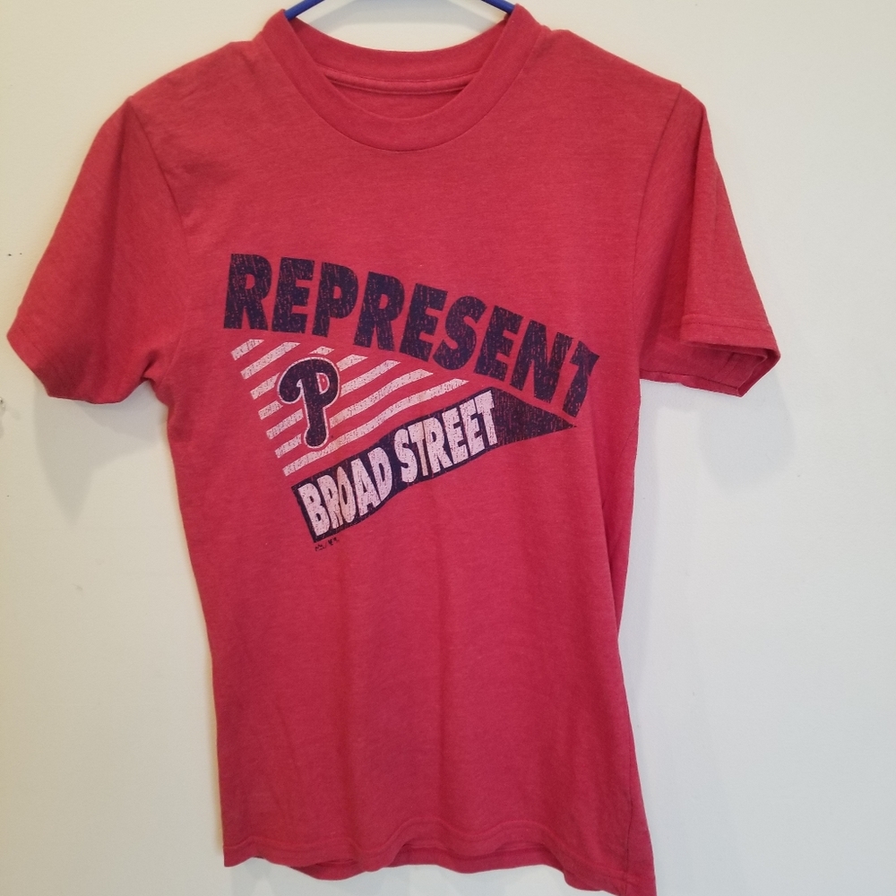 Urban outfitters Phillies shirt